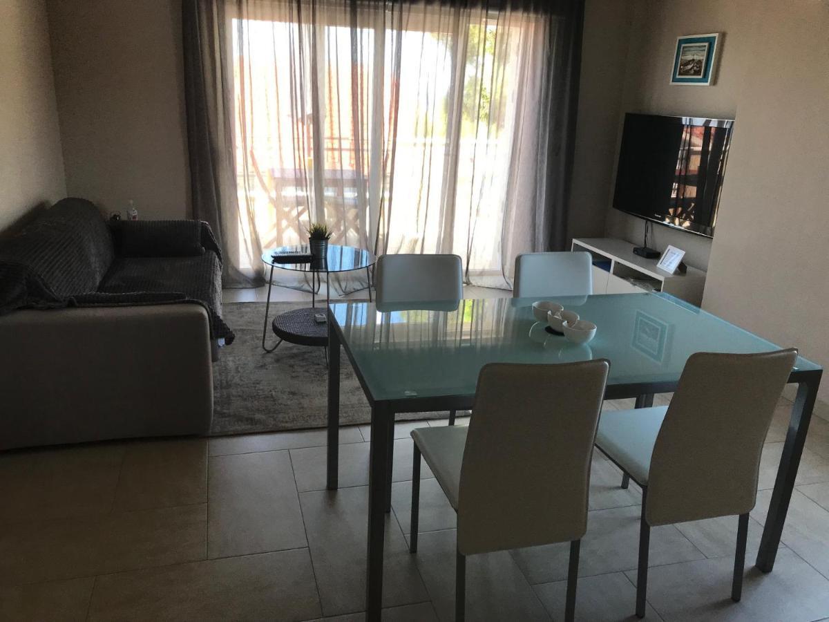 Apartments Maslina Primošten Kültér fotó