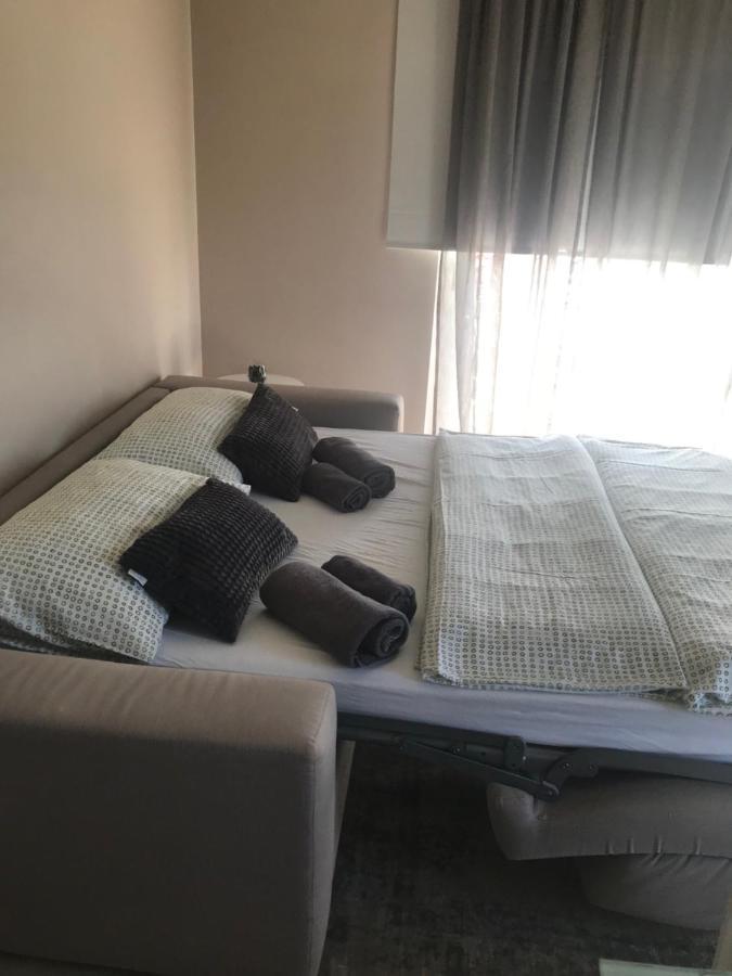 Apartments Maslina Primošten Kültér fotó