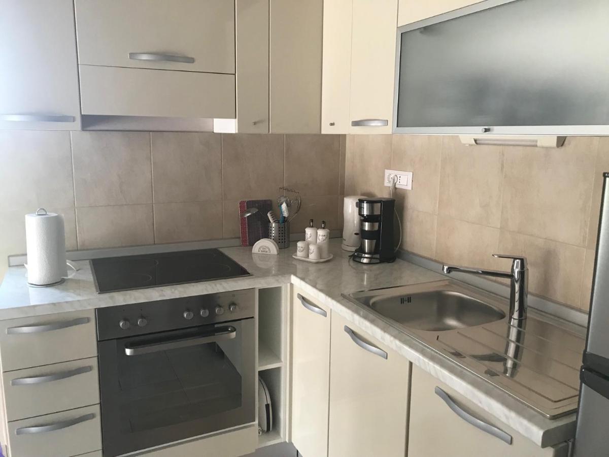 Apartments Maslina Primošten Kültér fotó