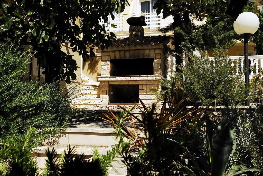 Apartments Maslina Primošten Kültér fotó