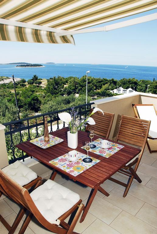 Apartments Maslina Primošten Kültér fotó