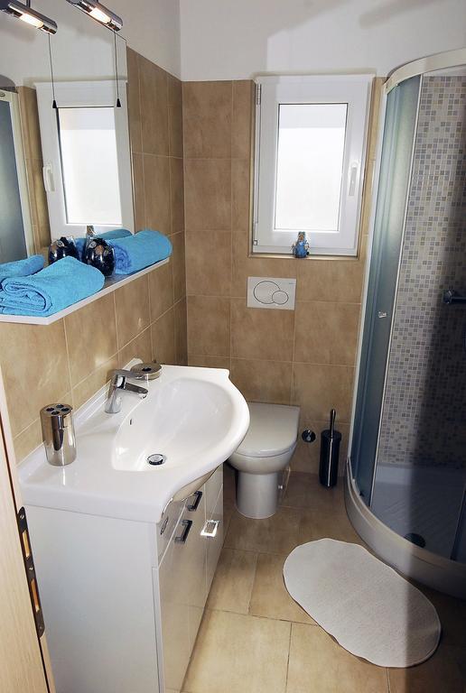 Apartments Maslina Primošten Kültér fotó