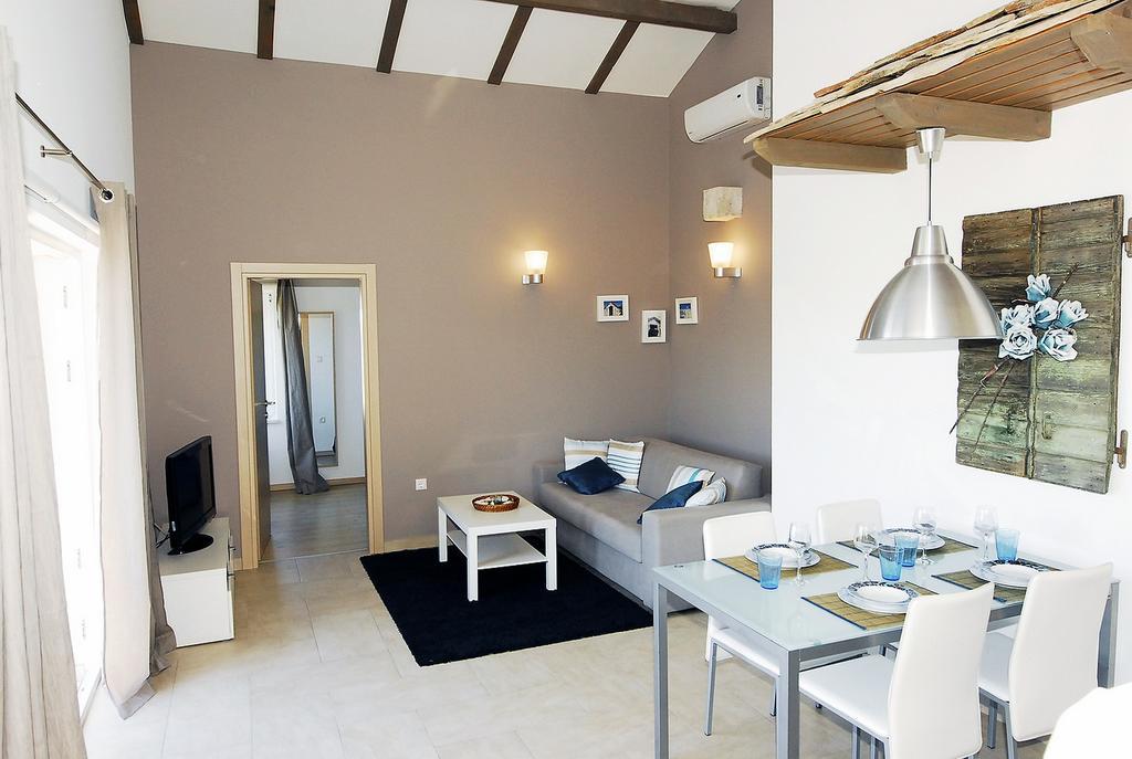 Apartments Maslina Primošten Kültér fotó