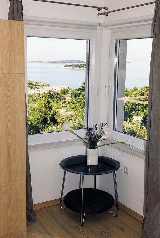 Apartments Maslina Primošten Kültér fotó