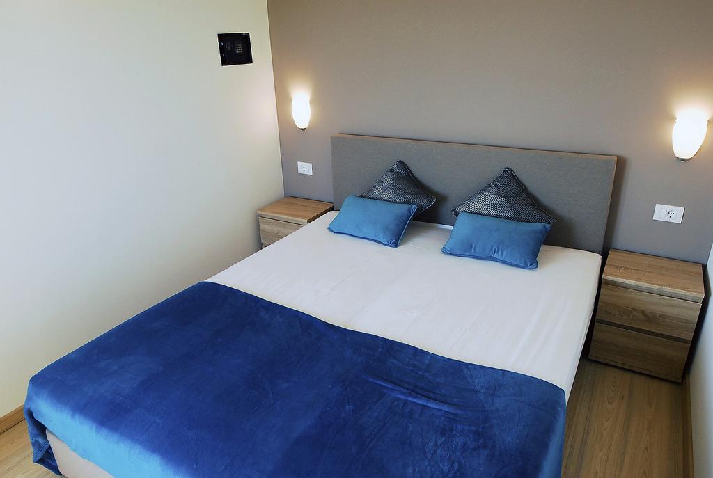 Apartments Maslina Primošten Kültér fotó