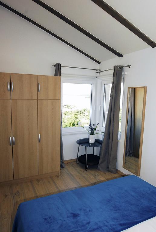 Apartments Maslina Primošten Kültér fotó