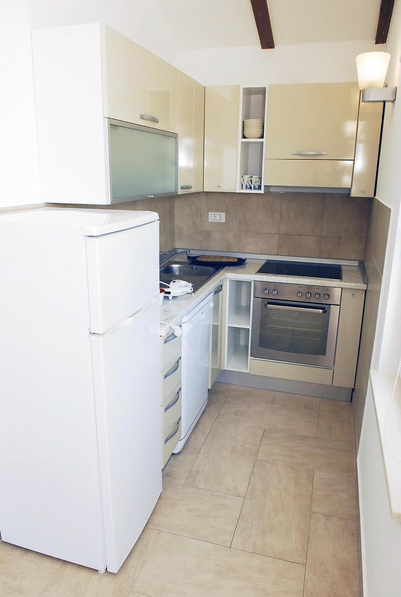 Apartments Maslina Primošten Kültér fotó