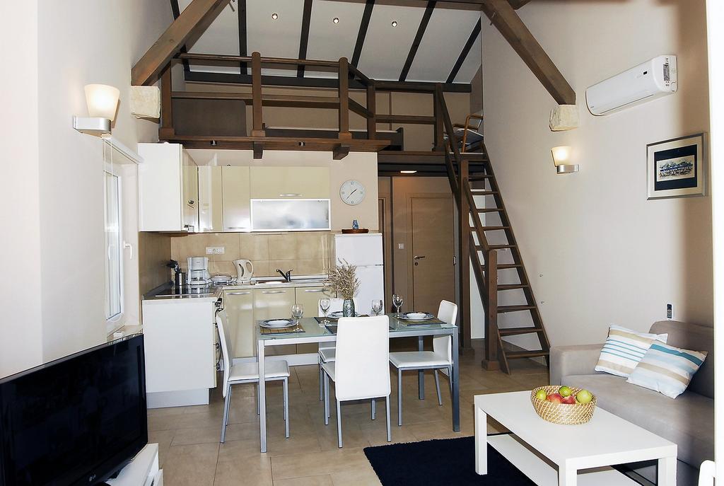 Apartments Maslina Primošten Kültér fotó