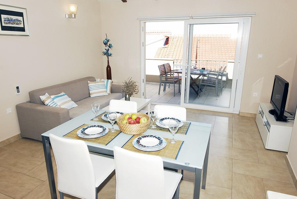 Apartments Maslina Primošten Kültér fotó