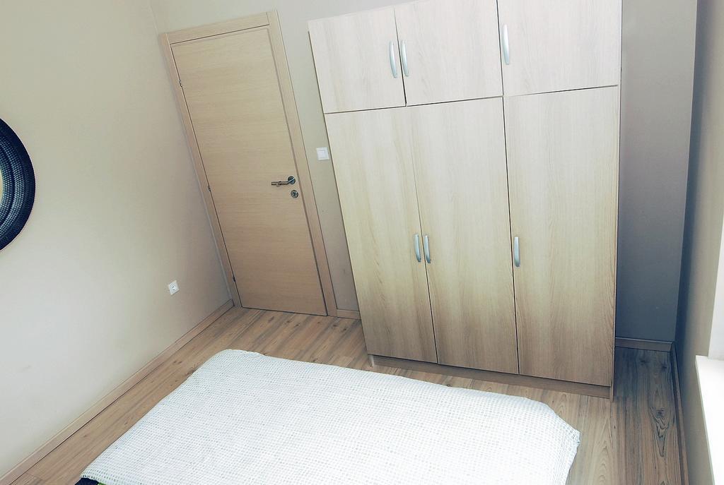 Apartments Maslina Primošten Kültér fotó
