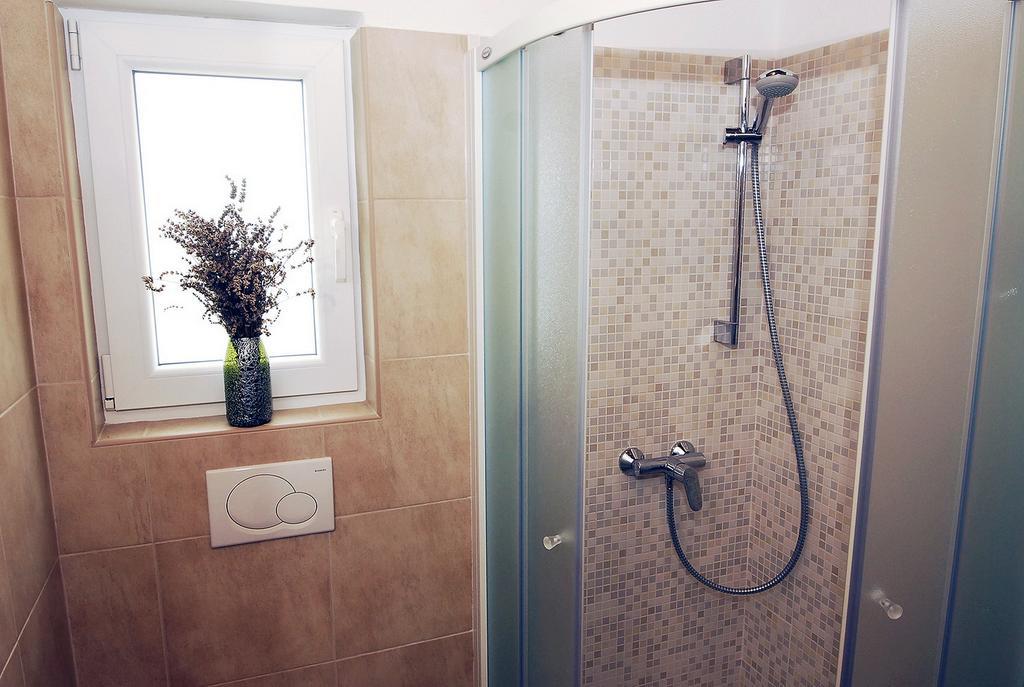 Apartments Maslina Primošten Kültér fotó