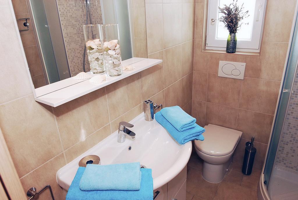 Apartments Maslina Primošten Kültér fotó