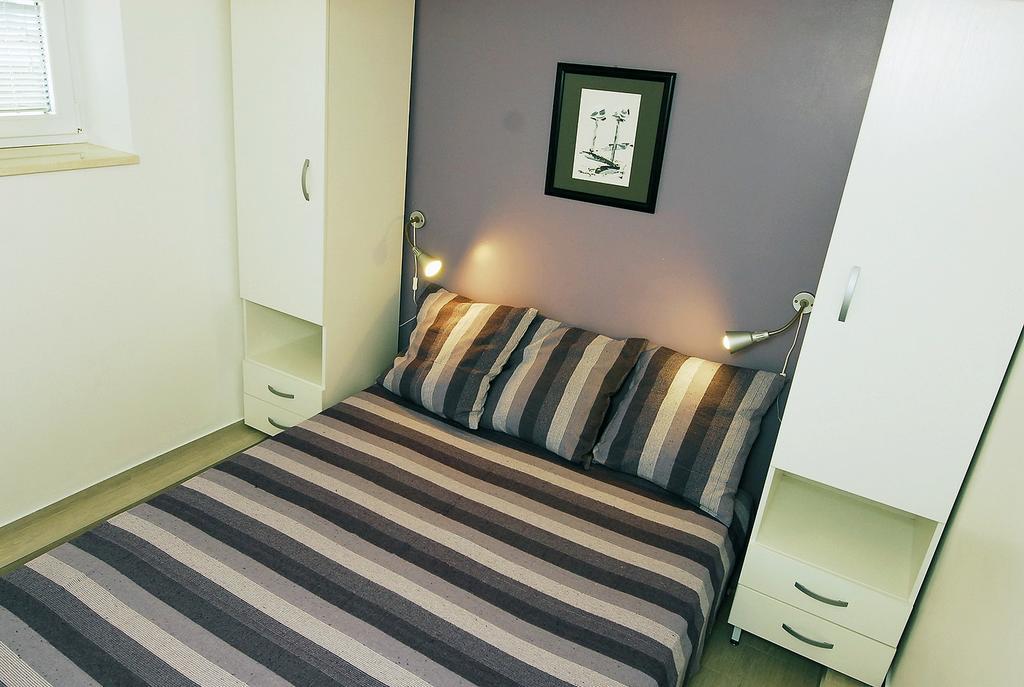 Apartments Maslina Primošten Kültér fotó