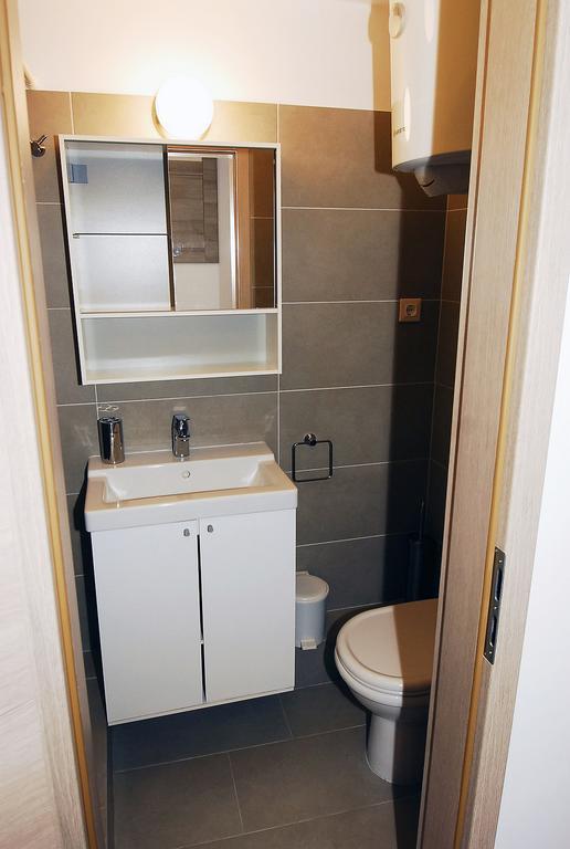 Apartments Maslina Primošten Kültér fotó
