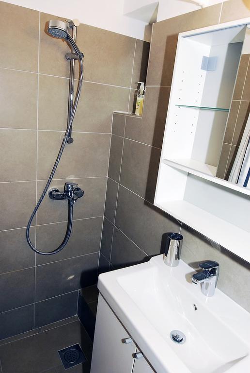 Apartments Maslina Primošten Kültér fotó