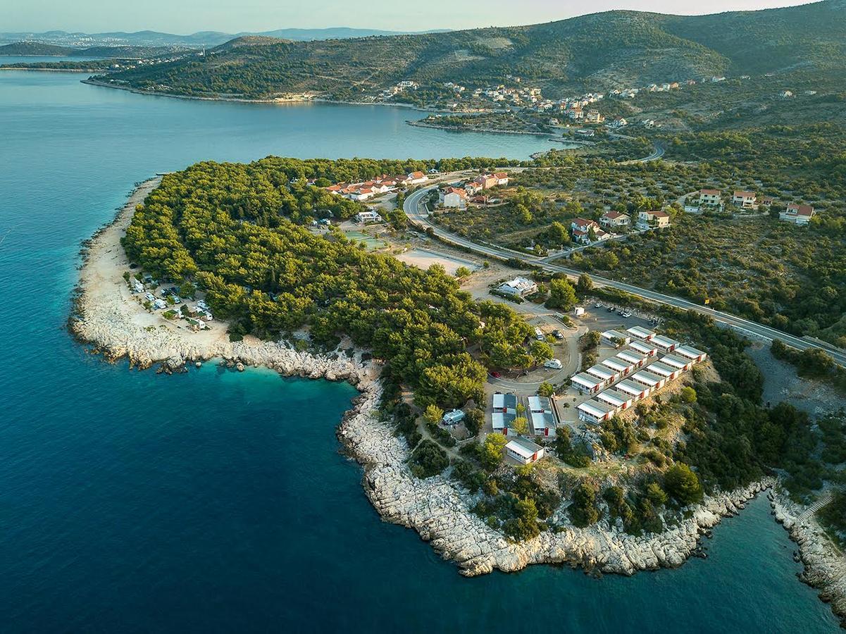 Apartments Maslina Primošten Kültér fotó
