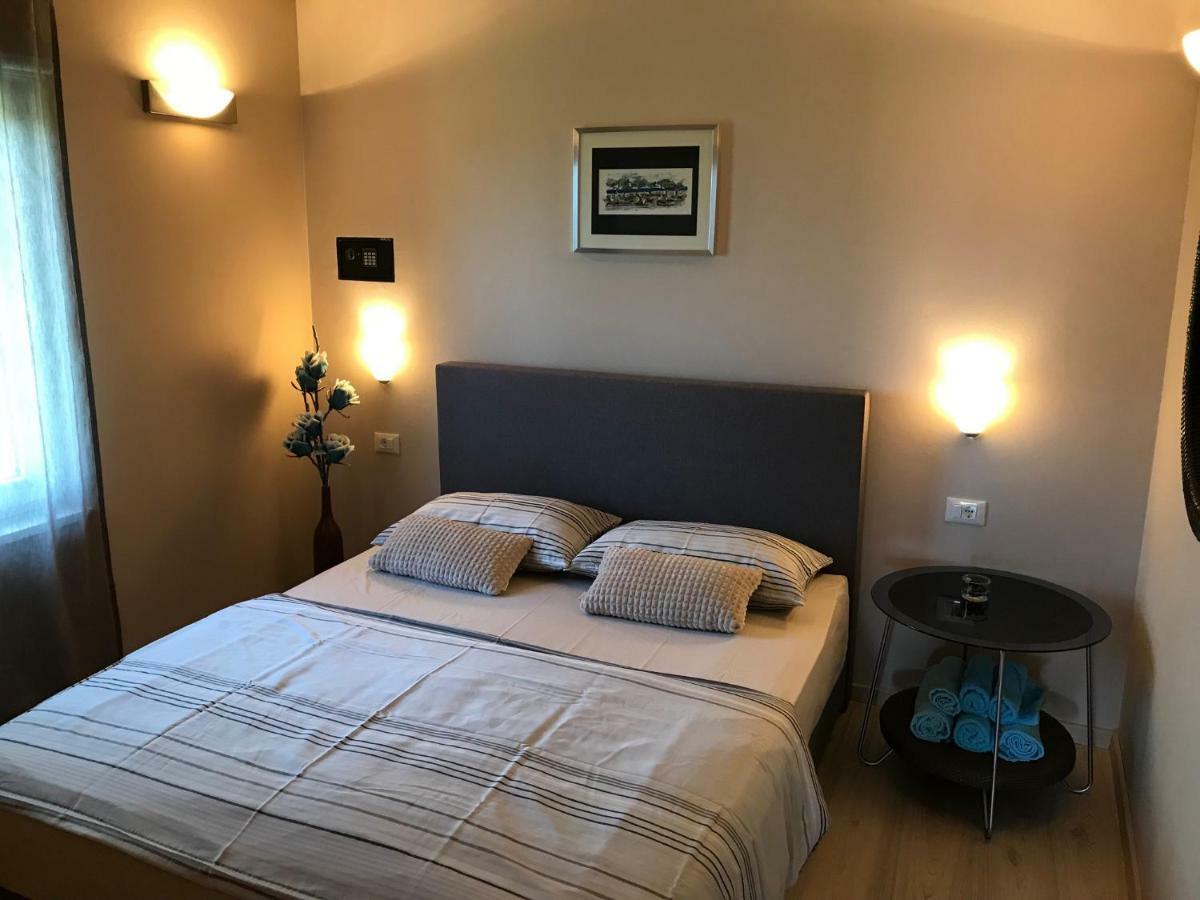 Apartments Maslina Primošten Kültér fotó