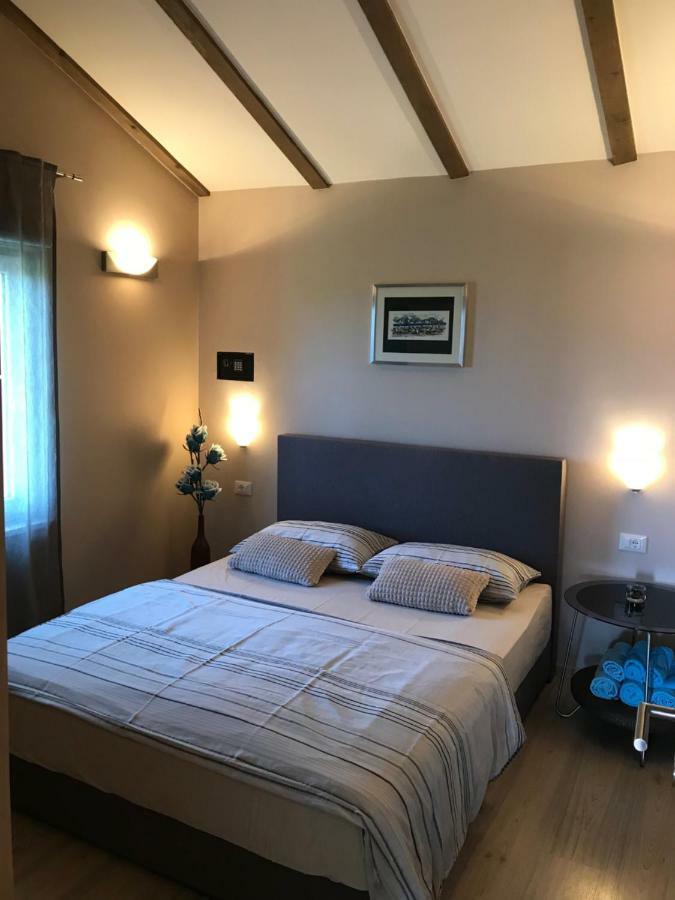 Apartments Maslina Primošten Kültér fotó